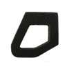 Luftfilter Honda GX35, UMK435, UMC435, 17211-Z0Z-000 - 1