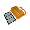 Luftfilter Stihl TS410, TS420, 4238-140-4401 - 1