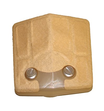 Luftfilter Husqvarna 61, 181, 266, 281, 288, 5018071-01 - 1