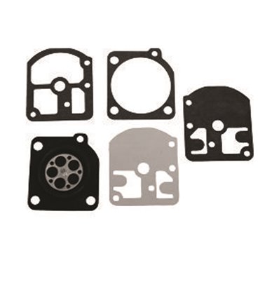 Membran & Packningssats Zama C1S, GND-7 - 1
