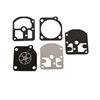 Membran & Packningssats Zama C1S, GND-7 - 1