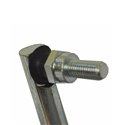 Styrstag Husqvarna CT130, CTH151, LT2115CMA, LT2216CMA2, 5321701-62 - 1