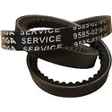 STIGA Drivrem Park 120, 220, Villa 320, 520, 1134-9168-01 - 1