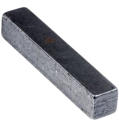 HUSQVARNA Kil 6x6x34mm kuggremskiva bioclip, 5069362-01 - 1