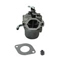 Förgasare Briggs & Stratton Nikki 593432, 590399, 794653 - 2