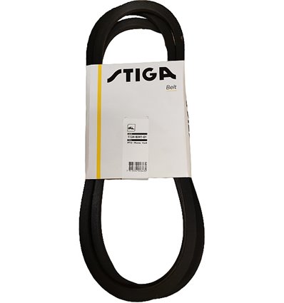 STIGA Drivrem Park Combi 95, 1134-9241-01 - 1