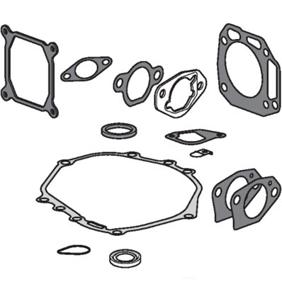 STIGA Packningssats Primo, WM12,5, 118550438/0 - 1