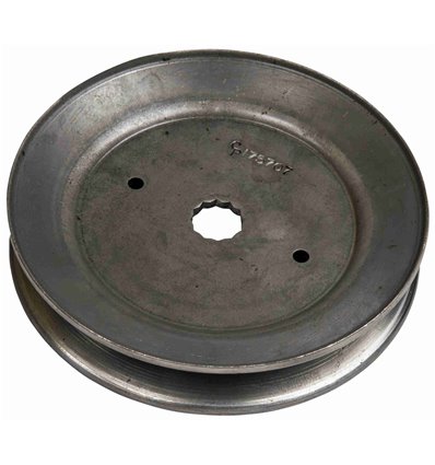 HUSQVARNA Remskiva CTH210XP, CTH220 Twin, LT2218CMA, 5830711-01 - 1