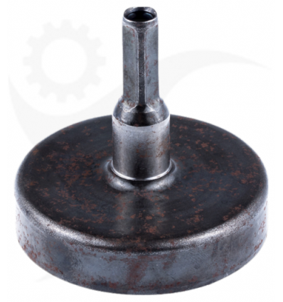 HUSQVARNA Kopplingstrumma 125R, CC2126, BC2126,  5301500-39 - 1
