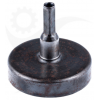 HUSQVARNA Kopplingstrumma 125R, CC2126, BC2126,  5301500-39 - 1