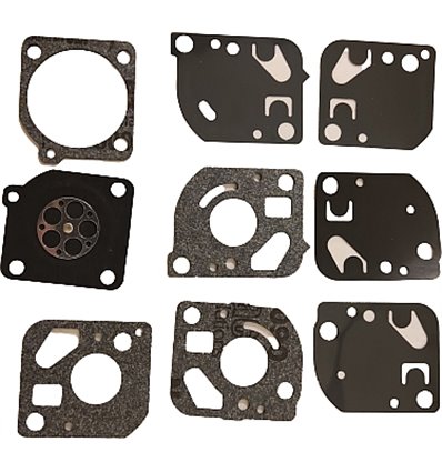 PARTNER Packnings & membransats Colibri ST210 Type 1, 5300714-42 - 1