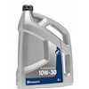 HUSQVARNA Transmissionsolja 10W-30, 4liter, Rider m.m 5976870-04 - 1