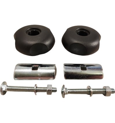 STIGA Styresbultskit inkl brickor, 1111-9030-02 - 1