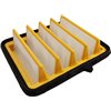 Luftfilter Husqvarna 355 FX, 355 FRM, Jonsered FC2255, 5374108-02 - 1