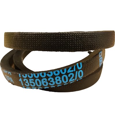 STIGA Drivrem Twinclip 50 S B, Multiclip 47 S AE, SQ B, 135063802/0 - 1