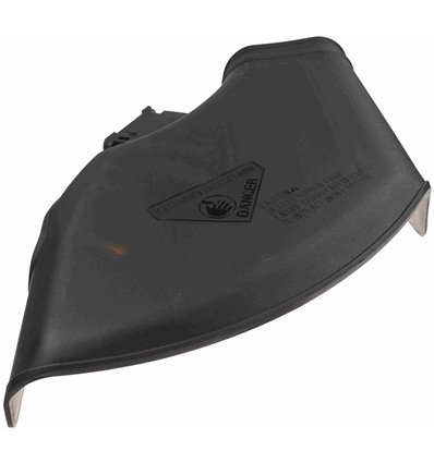 HUSQVARNA Utkastskärm  LT126, LTH126, LT2213A, 5324173-44 - 1