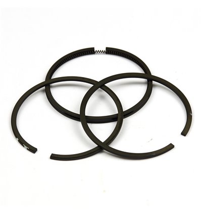 BRIGGS & STRATTON Kolvringssats 690014 - 1