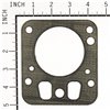 BRIGGS&STRATTON Topplockspackning 695166 - 2