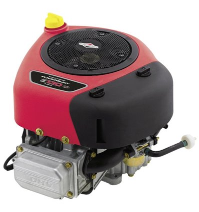 Motor Briggs & Stratton 13,5hk, Powerbuilt OHV - 1
