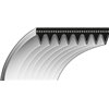 Drivrem Husqvarna V1100 2939825-01 - 1