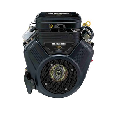 BRIGGS & STRATTON Motor 16hk Vanguard V-Twin - 1