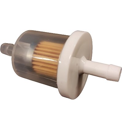 Bränslefilter Briggs & Stratton 493629, 691035, Kohler 2505002 - 2