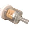 Bränslefilter Briggs & Stratton 493629, 691035, Kohler 2505002 - 3
