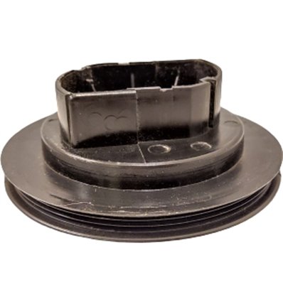 STIGA Remskiva Snow Electric 31, AS51 , ST1131 E,  118820791/0 - 1