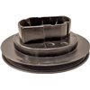 STIGA Remskiva Snow Electric 31, AS51 , ST1131 E,  118820791/0 - 1