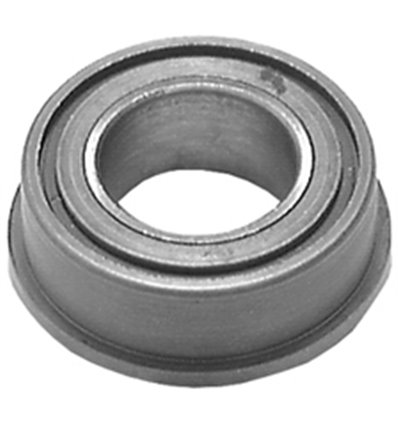 Hjullager med fläns, Stiga VB38G, F20, 741-0484 - 1