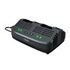 STIGA Batteriladdare Dubbel, 20V, SGT100AE, SHT100AE,271020100/21 - 2