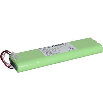 Batteri Husqvarna Automower 210C, 220AC, 230ACX, 260ACX - 1