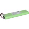 Batteri Husqvarna Automower 210C, 220AC, 230ACX, 260ACX - 1