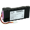 Batteri Husqvarna Automower 430X, 450X, 550, 5,2Ah 5895857-01 - 1