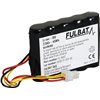 Batteri Husqvarna Automower 310, 315, Gardena R100Li, 5848228-02 - 1