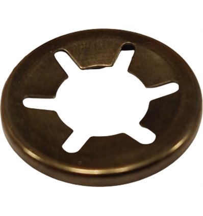 STIGA STARLOCK 11.5X25X2.4, 9675-0017-02 - 1