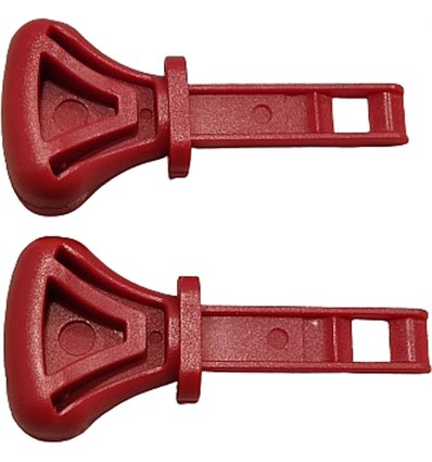 Nyckel Snöslunga 2st,  ST224,  ST327P, 5324430-59