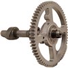 BRIGGS & STRATTON Kamaxel 84005207  - 1