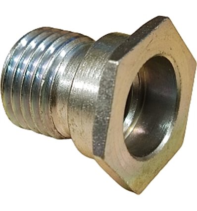 HITACHI Adapter trimmerhuvud,  6684756 - 1