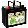 Batteri 12V, 28Ah åkgräsklippare Stiga Park Prestige, Comfort m.fl. 1134-5751-01 - 1