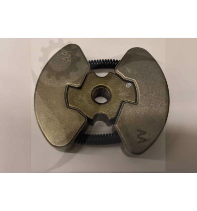 PARTNER Koppling 352, P350XT, 5995886-01 - 1