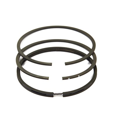 BRIGGS & STRATTON Kolvringsats 499996 - 1