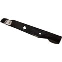Kniv Husqvarna LTH125, LTH135, LTH151, Jonsered LT2115 m.fl. 5321384-96 - 1