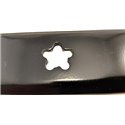 Kniv Husqvarna LTH125, LTH135, LTH151, Jonsered LT2115 m.fl. 5321384-96 - 1