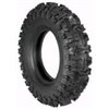 Däck snöslunga 10x4.10-4"  - 1