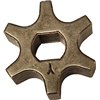 STIGA Kedjedrev SE180, SE180Q, 118800413/0 - 1