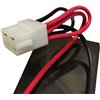 STIGA Batteri 12V 9AH Combi 1066H, Compact E HST 118120010/0 - 2