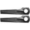 Knivsats Partner, Norlett Svingflex, 5310201-28, 5151183-97 - 1