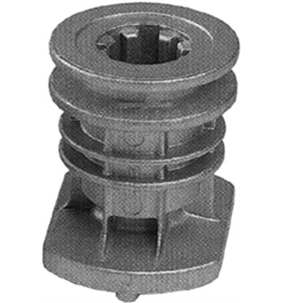 Knivfäste Multiclip 50, Collector mf.l 1111-9120-01 - 1