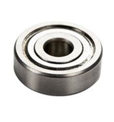 Kullager SS625ZZ 5,0x16x5,0mm, Husqvarna 7382295-55 - 1